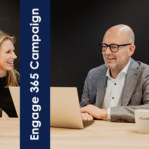 Engage 365 Campaign, Fondsenwerving CRM en Marketing Automation
