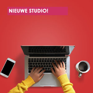 Webinar studio