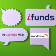In gesprek met World Vision