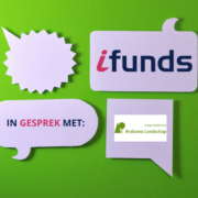 In gesprek met banner Brabants Landschap