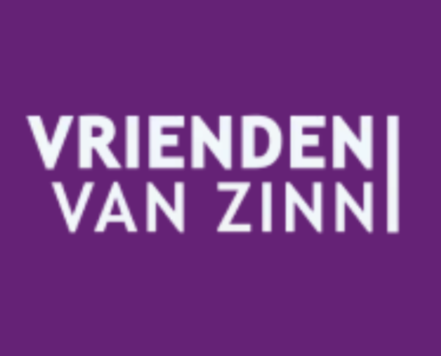 Microsoft Fundraising & Engagement Cloud for Non Profit Vrienden van ZINN