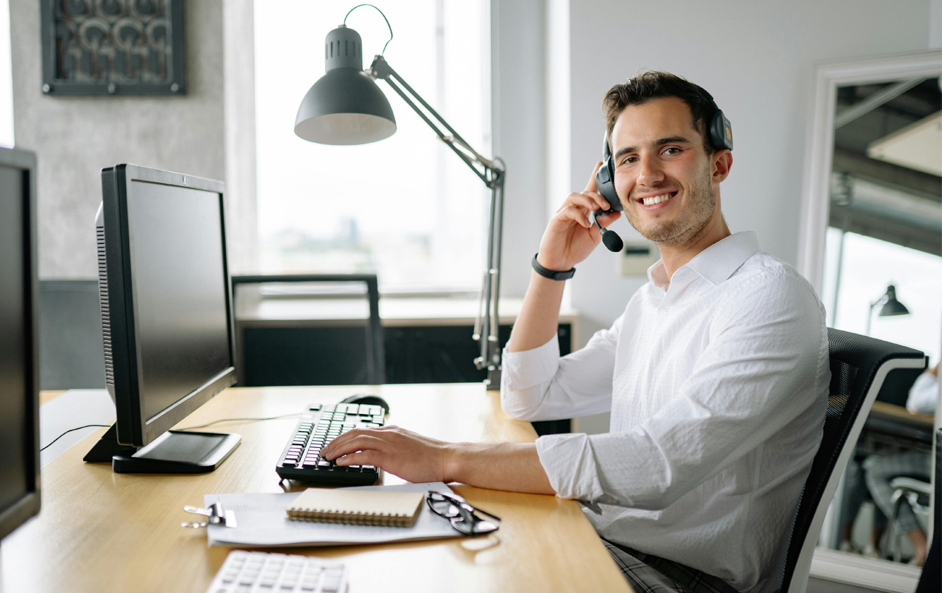 Dynamics 365 Customer Service