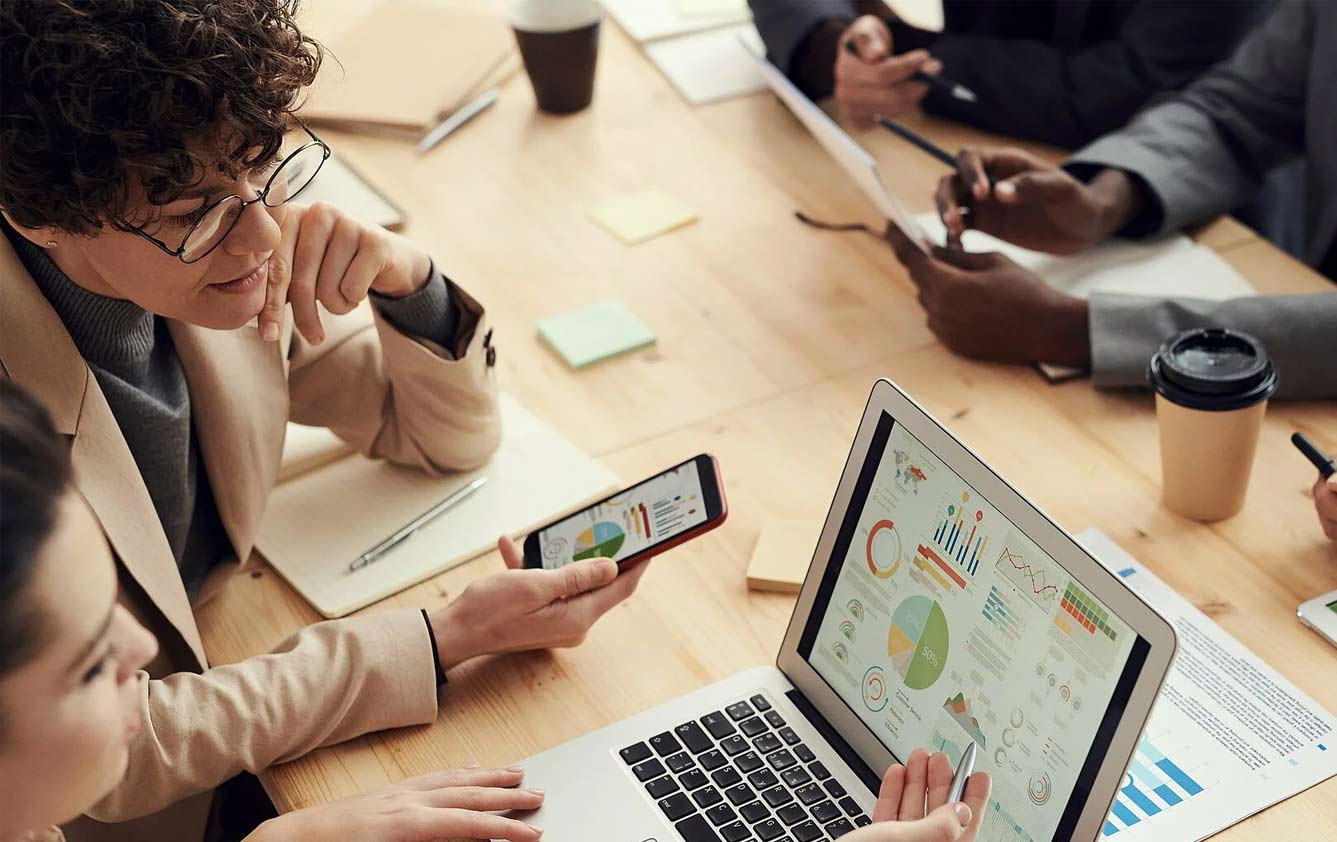 Dynamics 365 sales