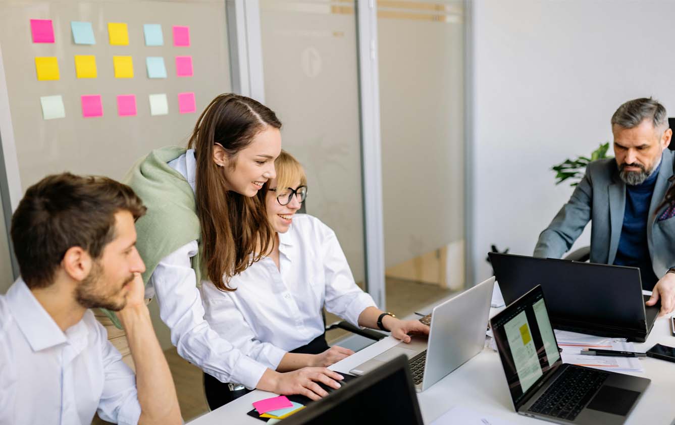 ifunds Engage 365