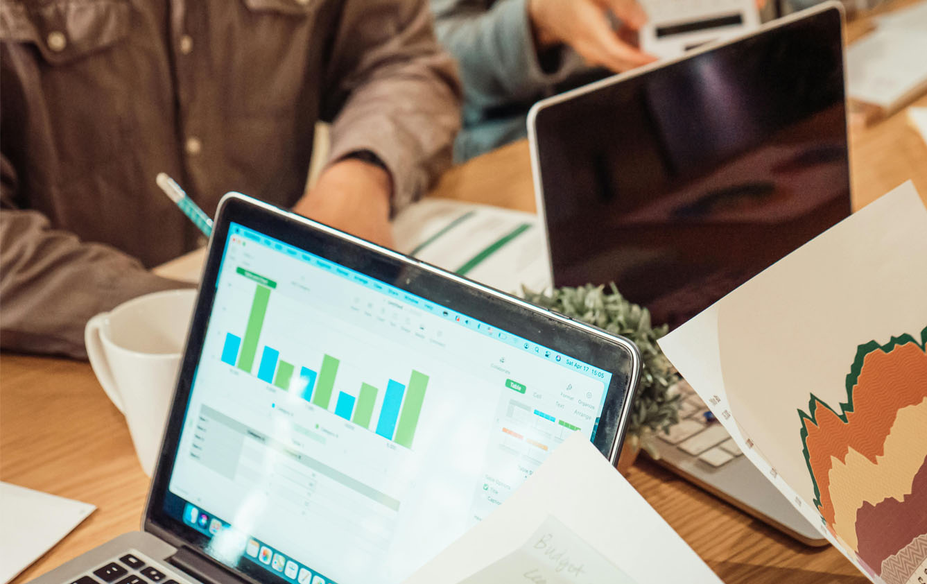 ifunds Power BI