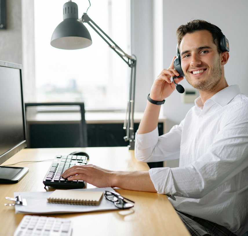Contact met Ifunds