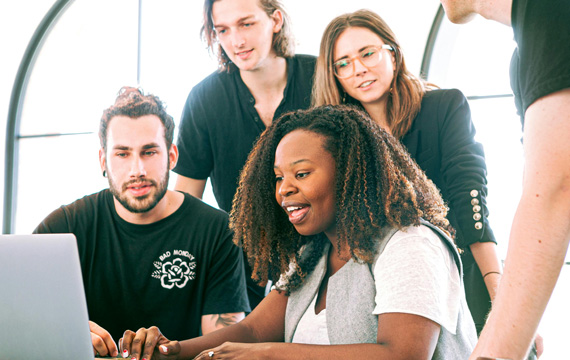 Ifunds - Empowering social impact