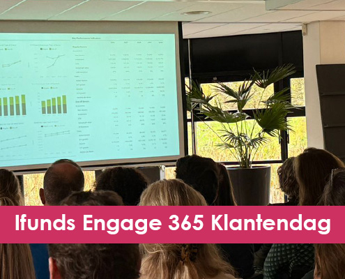 Ifunds Engage 365 Klantendag 2025
