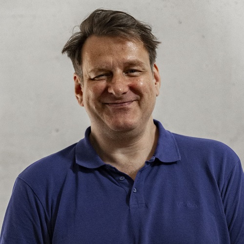 Andreas, CRM Developer bei ifunds