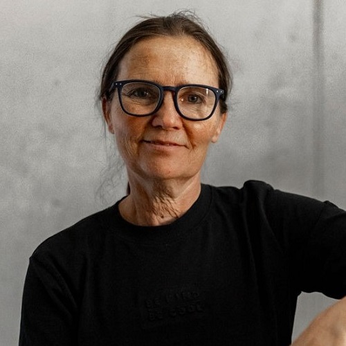 Astrid, Head of Accounting, HR & Marketing bei ifunds