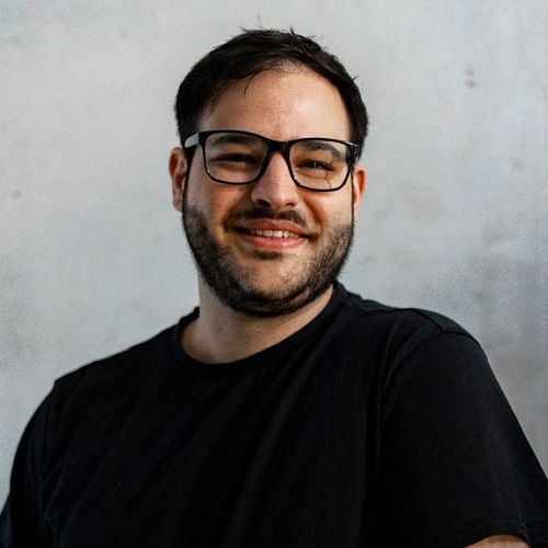 Daniel, CRM Developer bei ifunds