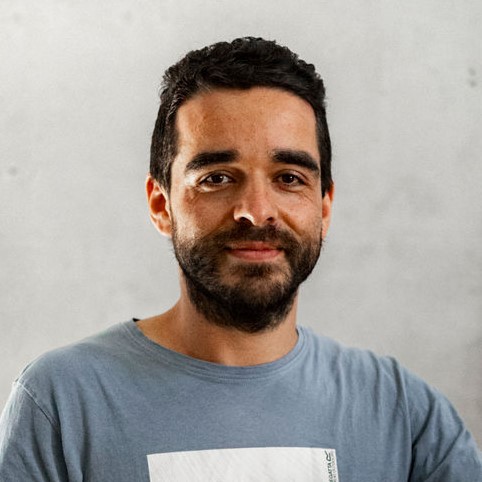 David, Head of CRM bei ifunds