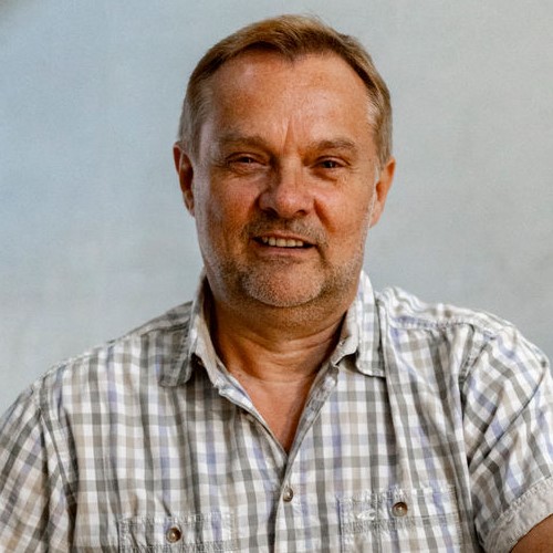 Klaus, Country Manager bei ifunds