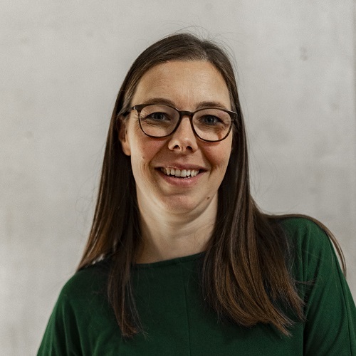 Lisa, Service Team bei ifunds