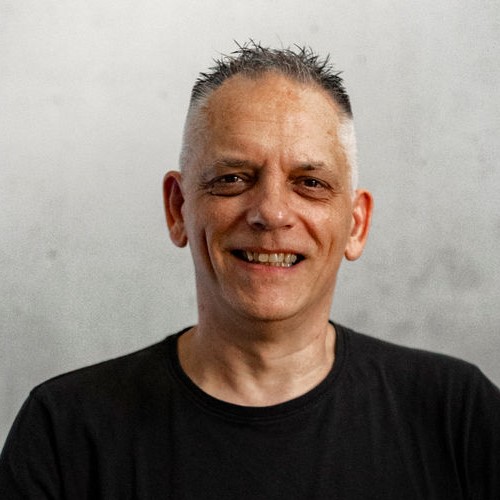 Maurice, Service Coordinator bei ifunds