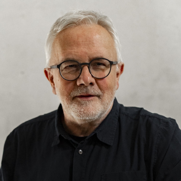 Michael, Microsoft Dynamics Senior Consultant bei ifunds