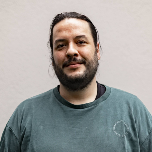 Patrick, Data Service & Support bei ifunds