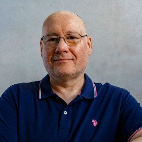 Ralf, Data Service bei ifunds