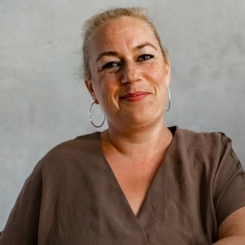 Sonja, Service Team bei ifunds